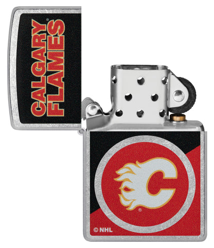 Zippo 207 NHL Calgary Flames (46184)