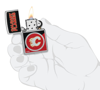 Zippo 207 NHL Calgary Flames (46184)