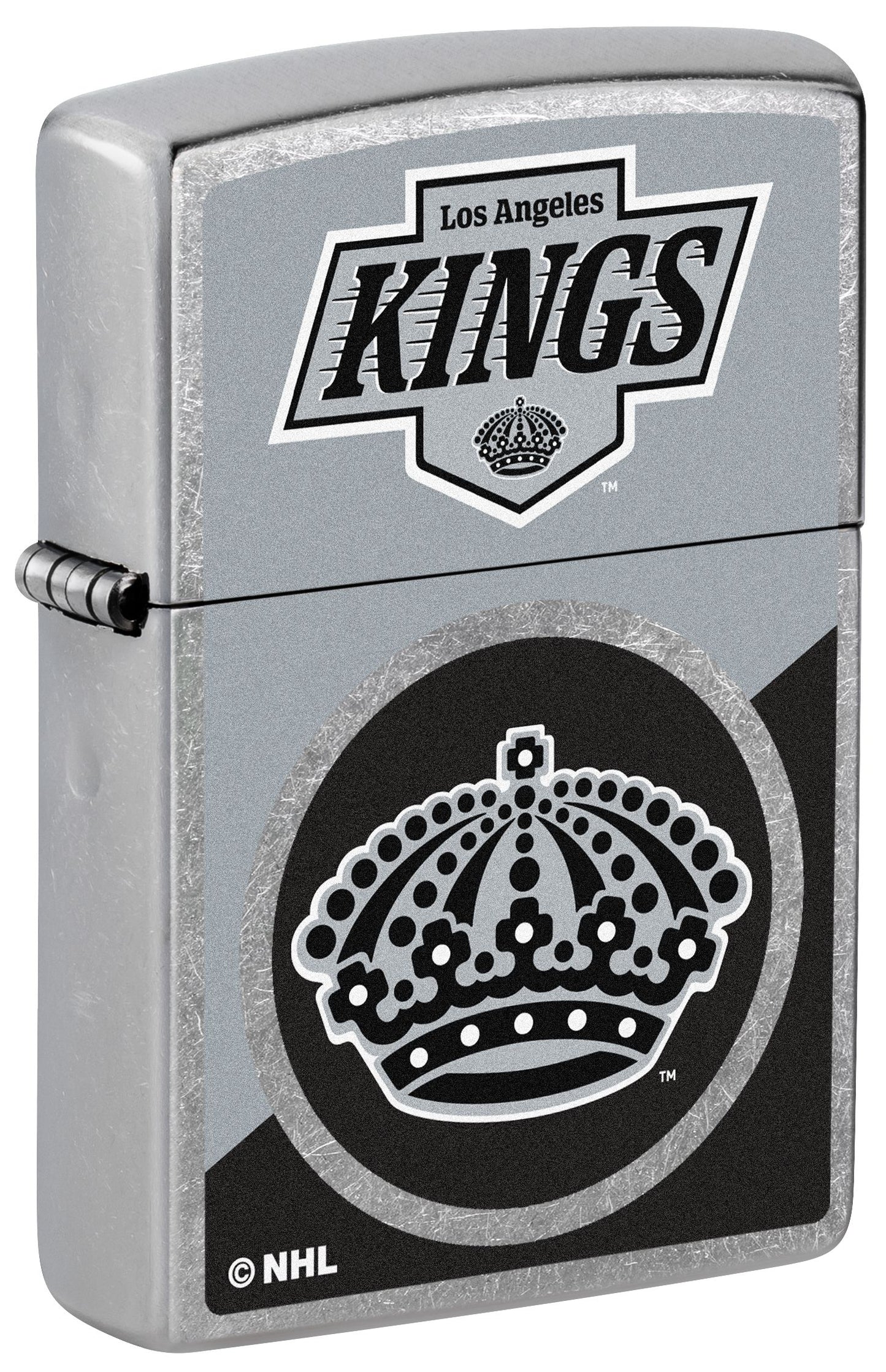 Zippo 207 NHL LA Kings (46194)