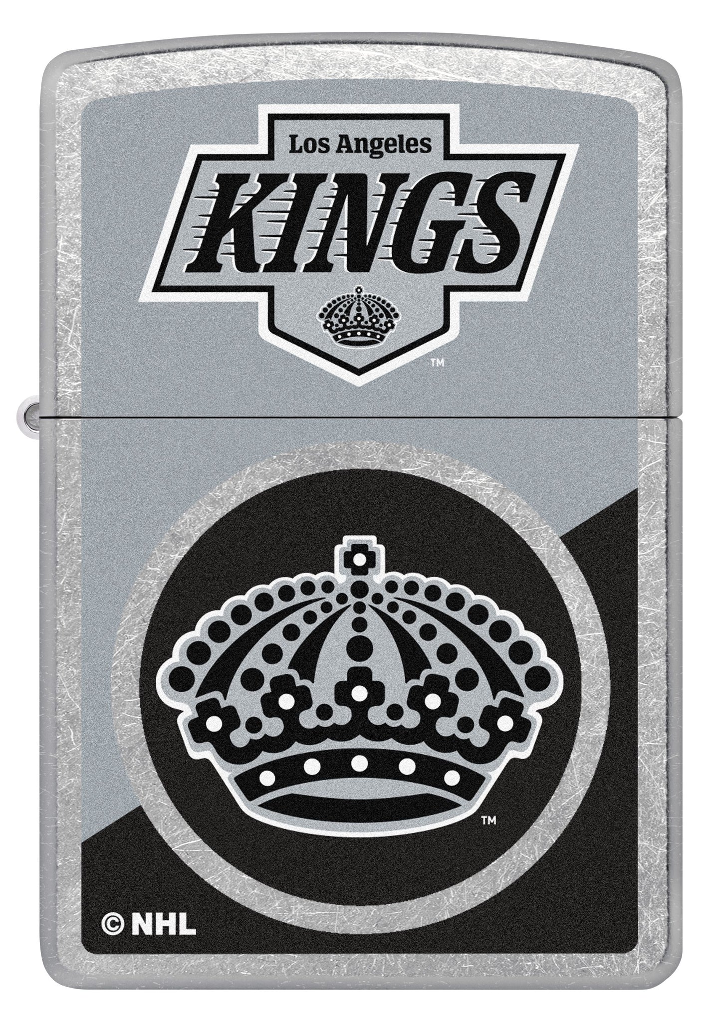 Zippo 207 NHL LA Kings (46194)