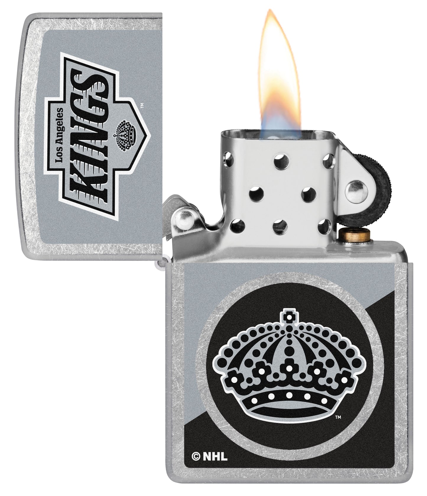 Zippo 207 NHL LA Kings (46194)