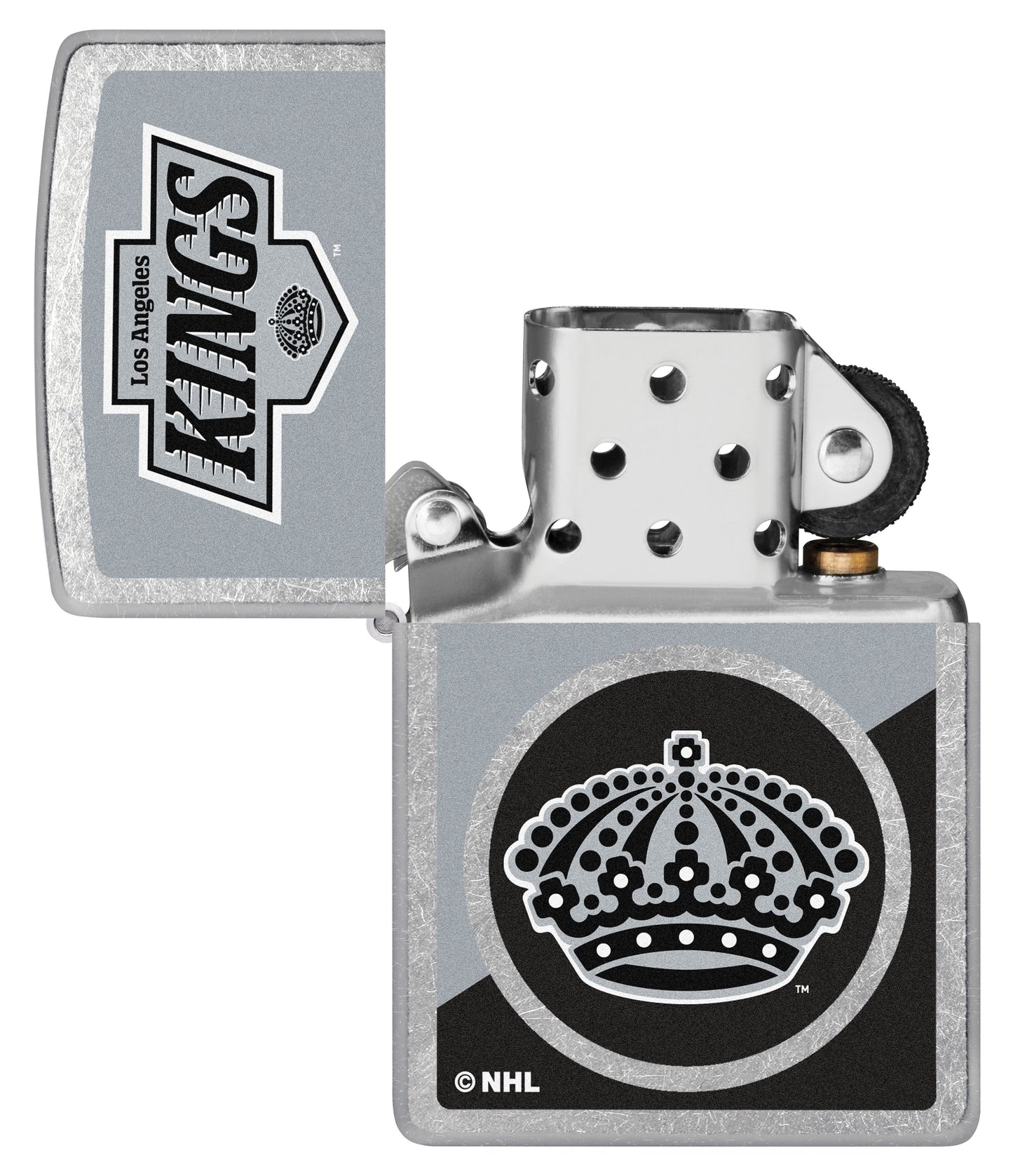 Zippo 207 NHL LA Kings (46194)