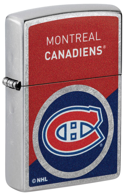 Zippo 207 NHL Montreal Canadiens (46196)