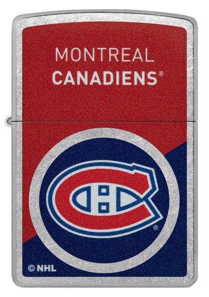 Zippo 207 NHL Montreal Canadiens (46196)