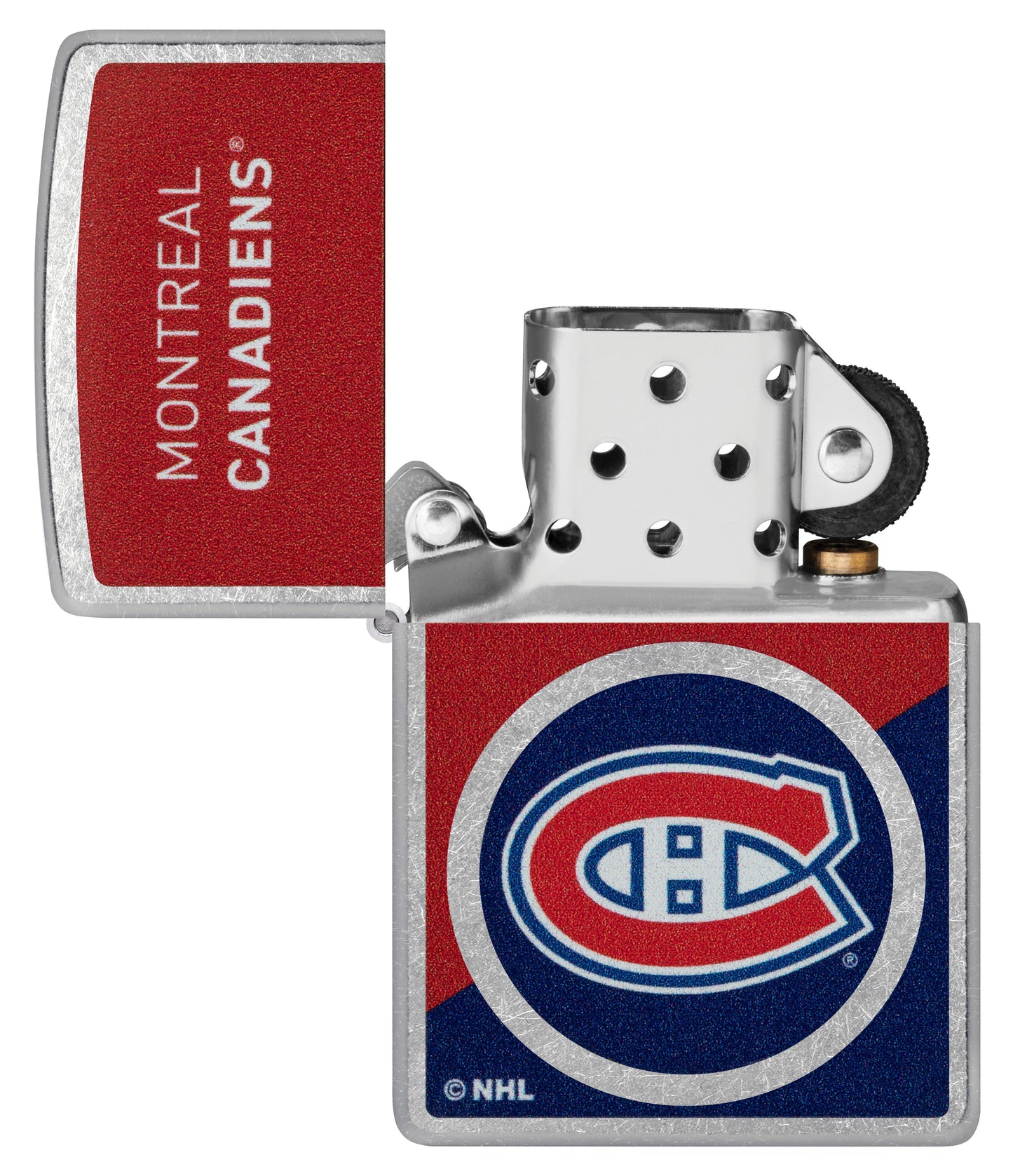 Zippo 207 NHL Montreal Canadiens (46196)