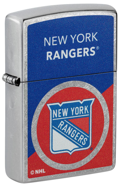 Zippo 207 NHL New York Rangers (46200)