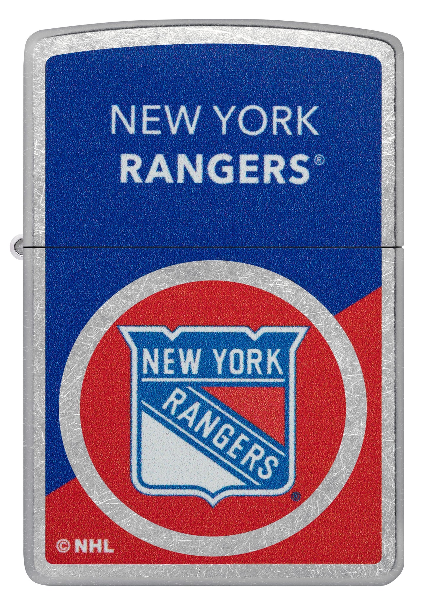 Zippo 207 NHL New York Rangers (46200)