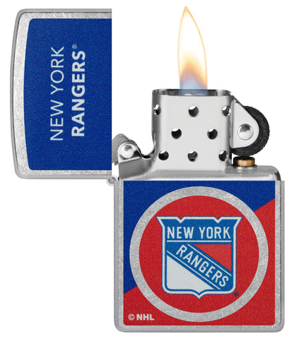 Zippo 207 NHL New York Rangers (46200)