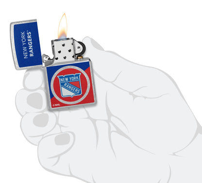 Zippo 207 NHL New York Rangers (46200)