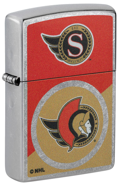 Zippo 207 NHL Ottawa Senators (46201)