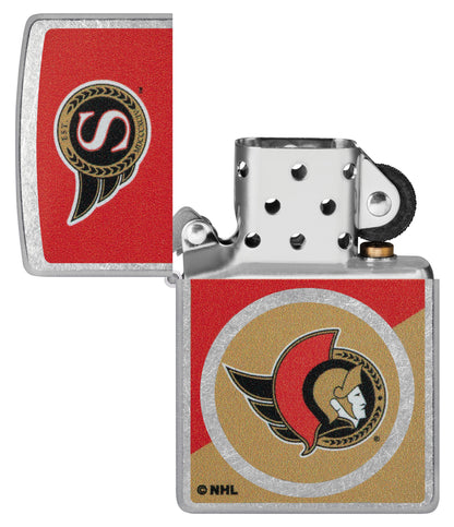 Zippo 207 NHL Ottawa Senators (46201)