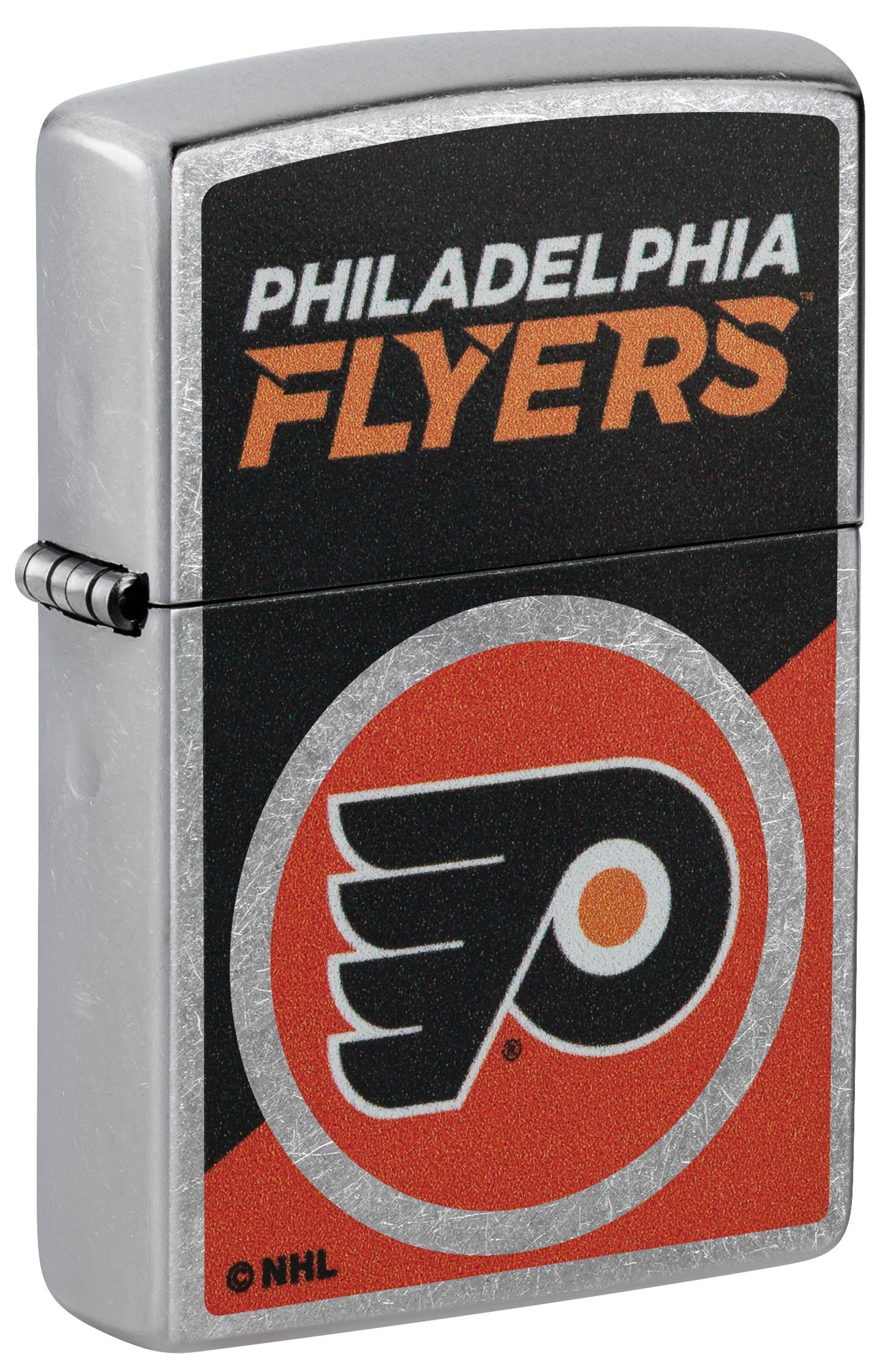 Zippo 207 NHL Philadelphia Flyers (46202)