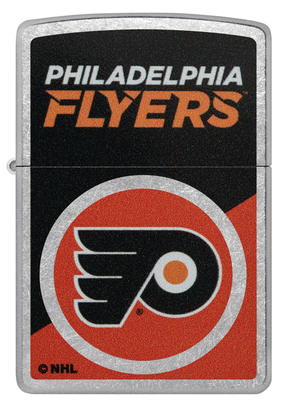 Zippo 207 NHL Philadelphia Flyers (46202)