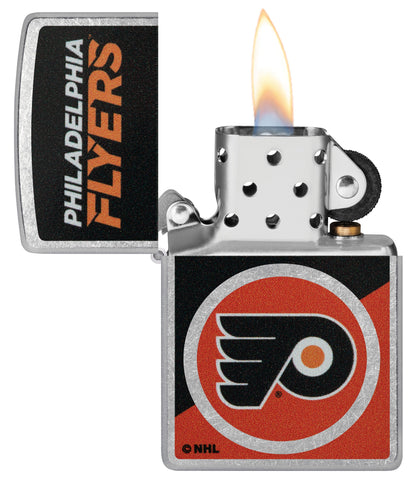 Zippo 207 NHL Philadelphia Flyers (46202)