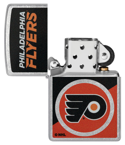 Zippo 207 NHL Philadelphia Flyers (46202)