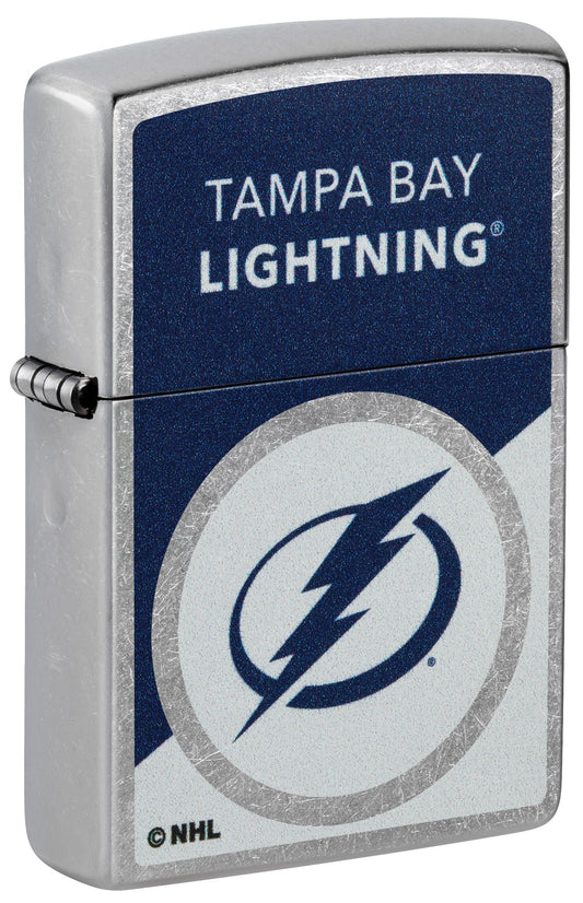 Zippo 207 NHL Tampa Bay Lightning (46207)