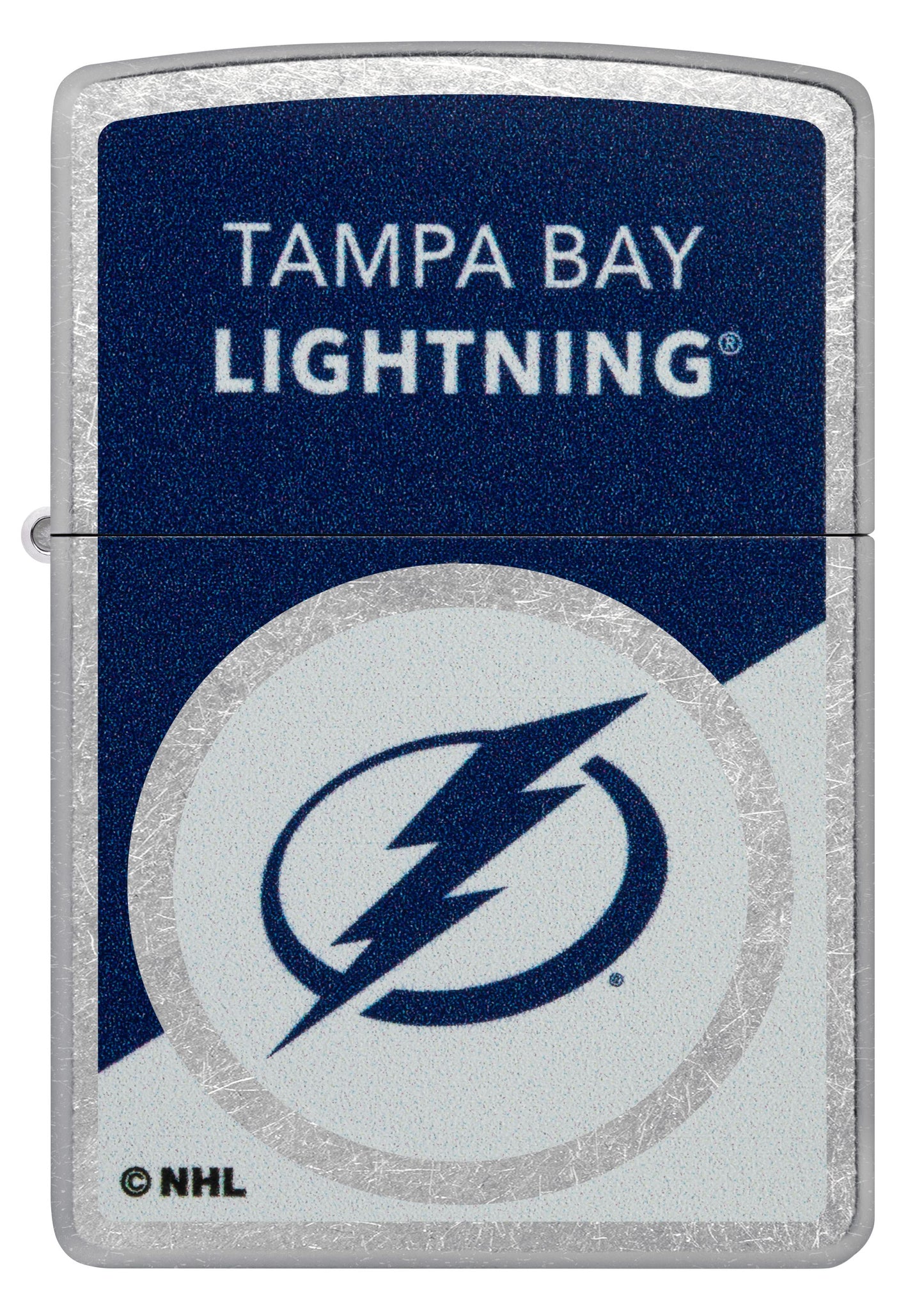 Zippo 207 NHL Tampa Bay Lightning (46207)