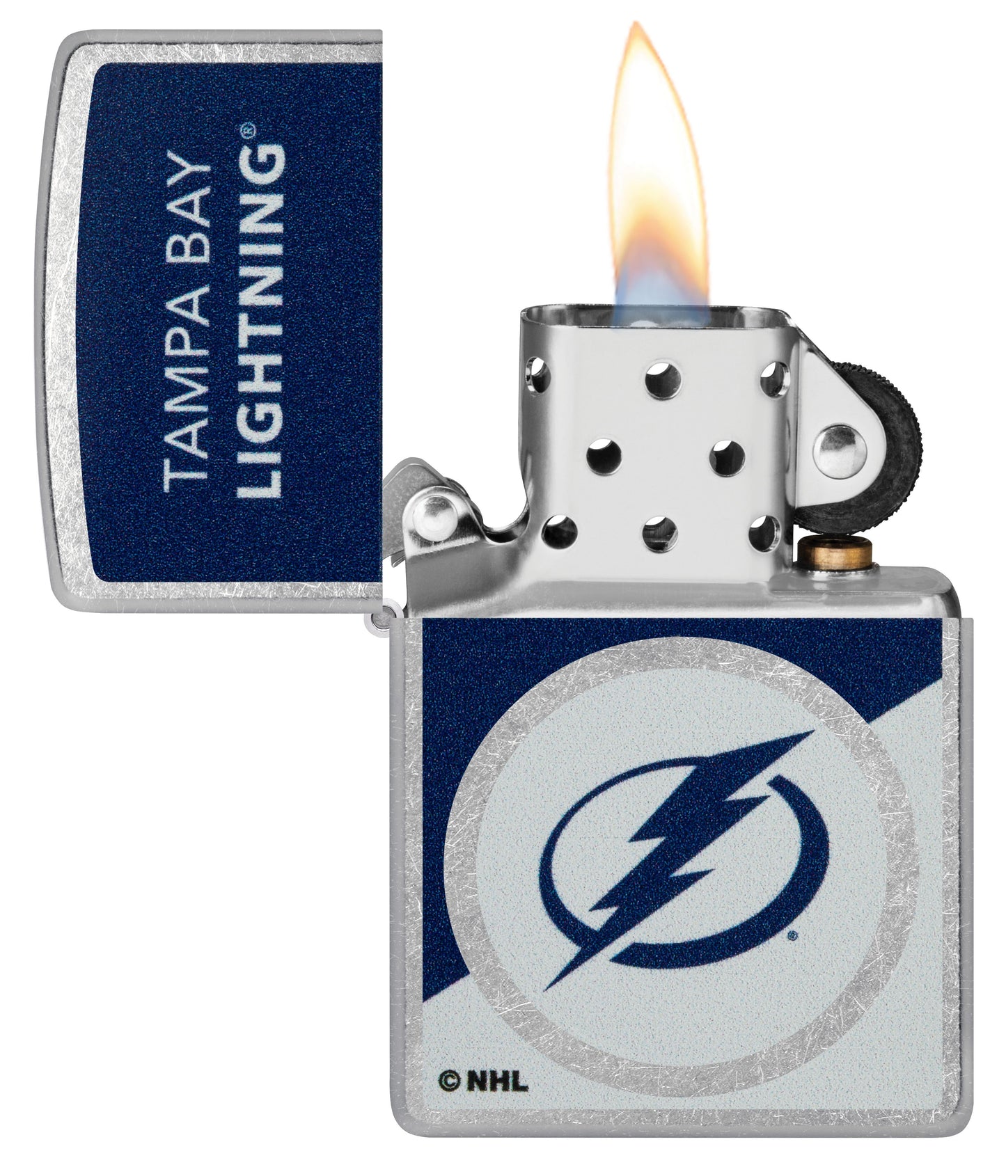 Zippo 207 NHL Tampa Bay Lightning (46207)