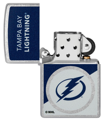 Zippo 207 NHL Tampa Bay Lightning (46207)