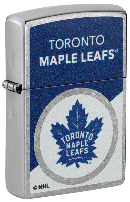 Zippo 207 NHL Toronto Maple Leafs (46208)