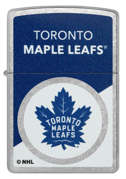 Zippo 207 NHL Toronto Maple Leafs (46208)