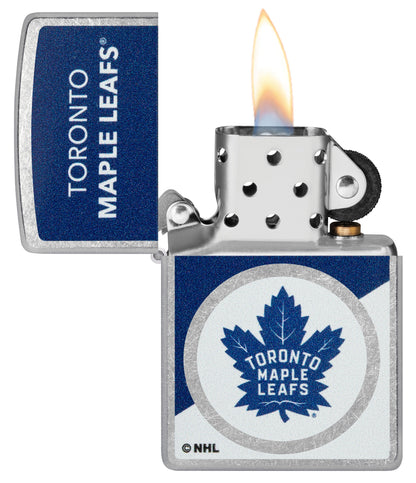 Zippo 207 NHL Toronto Maple Leafs (46208)