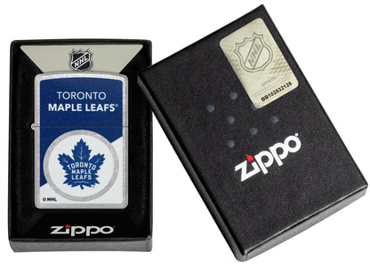 Zippo 207 NHL Toronto Maple Leafs (46208)