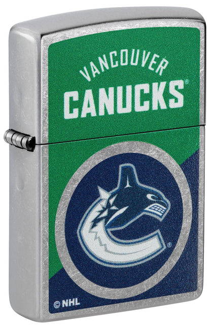 Zippo 207 NHL Vancouver Canucks (46209)