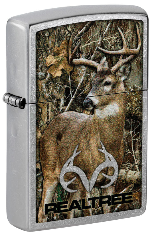 Zippo Realtree - Buck (46224)