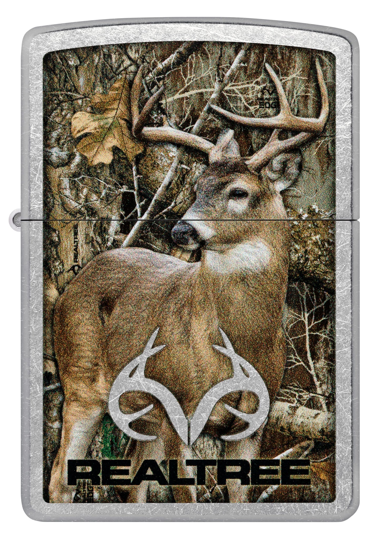 Zippo Realtree - Buck (46224)