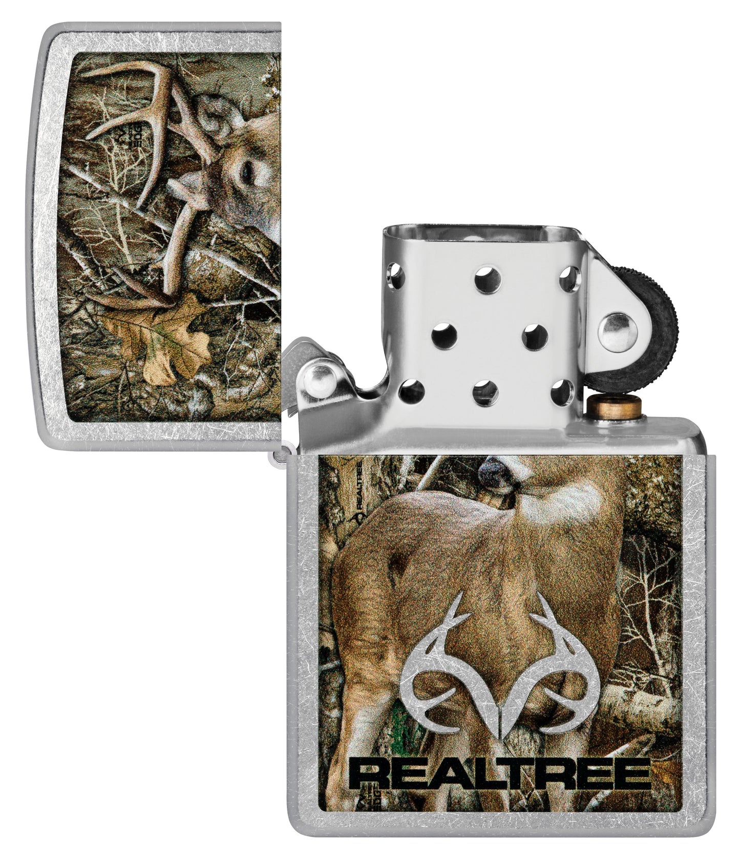 Zippo Realtree - Buck (46224)