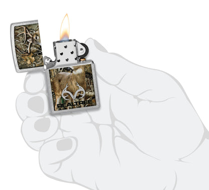 Zippo Realtree - Buck (46224)