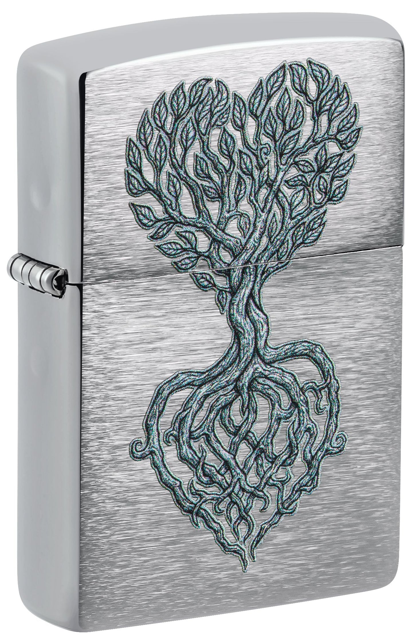 Zippo Love Design (46232)