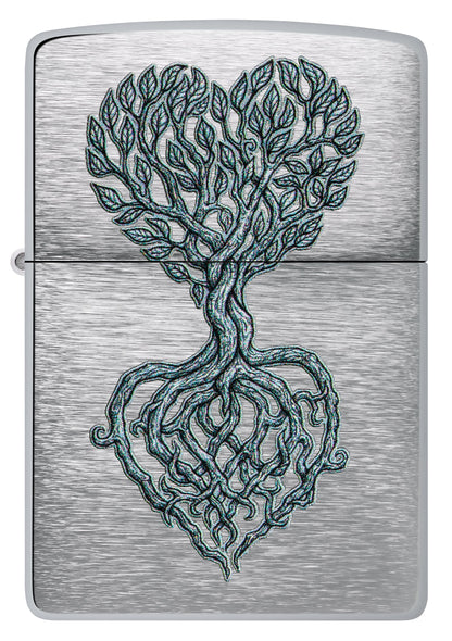 Zippo Love Design (46232)