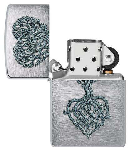 Zippo Love Design (46232)