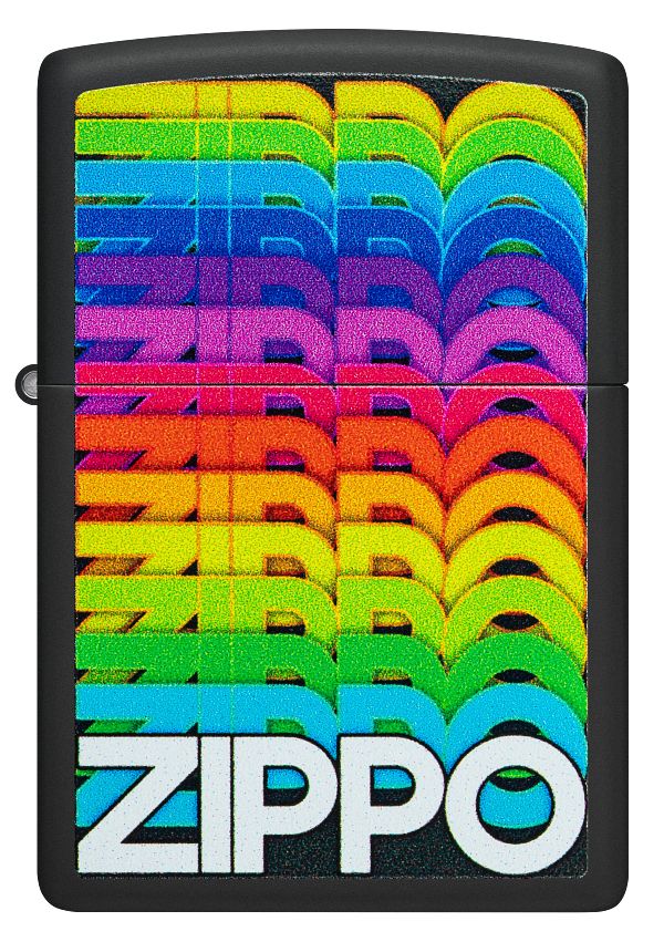 Zippo Design (46234) – Zippo.ca
