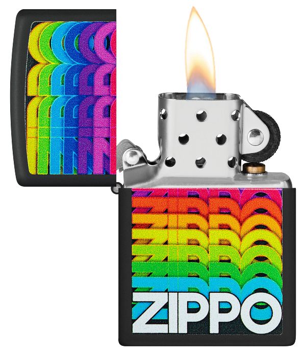 Zippo Design
