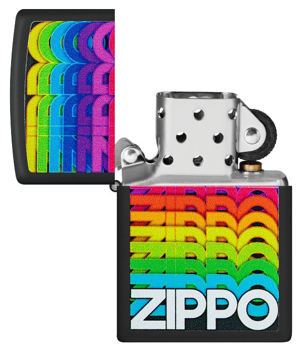 Zippo Design (46234) – Zippo.ca