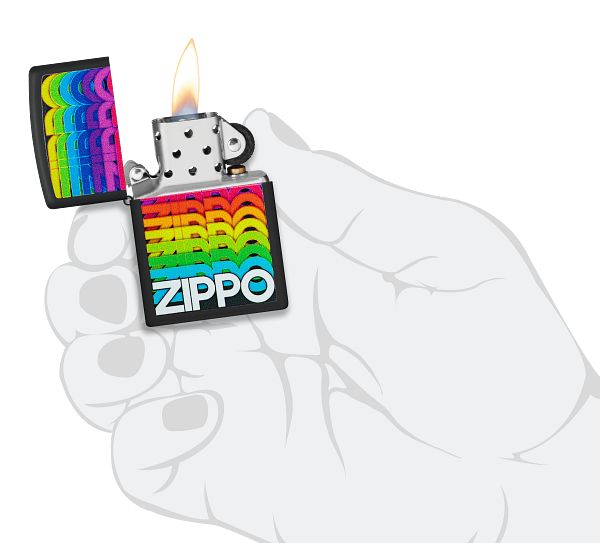 Zippo Design (46234) – Zippo.ca