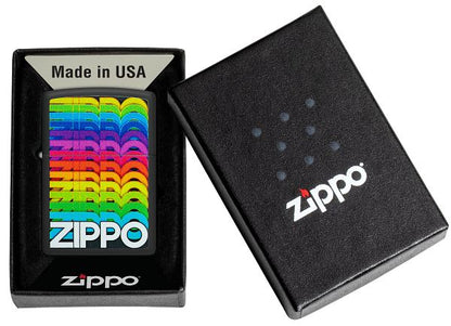 Zippo Design