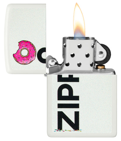 Zippo Design  (46240)