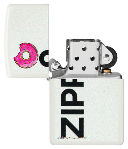 Zippo Design  (46240)