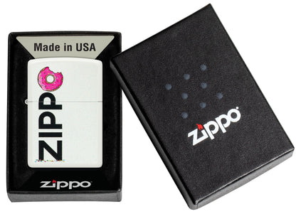 Zippo Design  (46240)