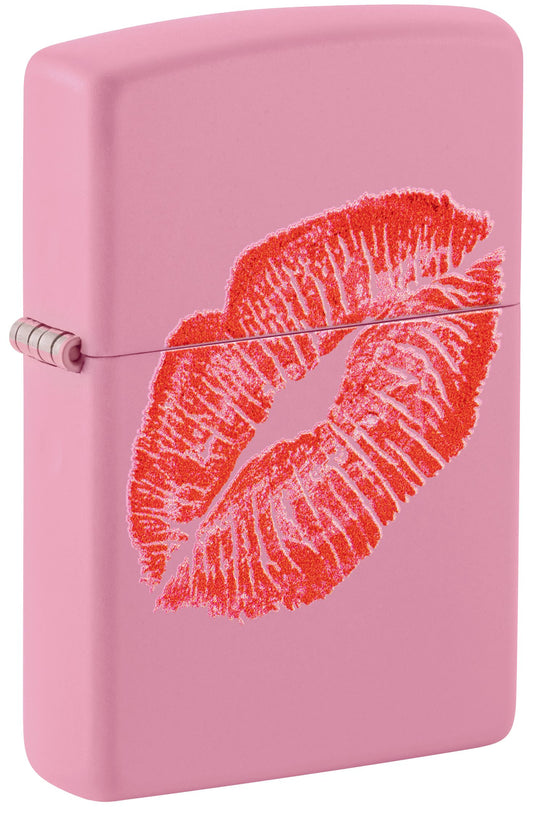 Zippo 238 Kiss Design (46470)