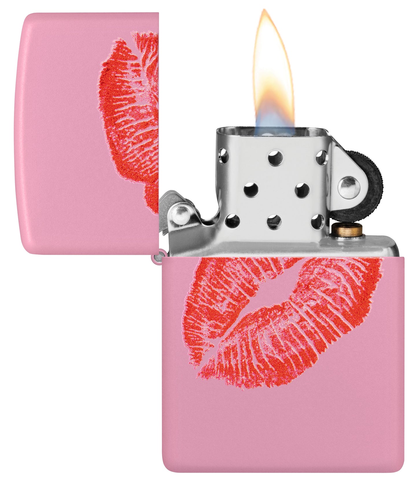 Zippo 238 Kiss Design (46470)