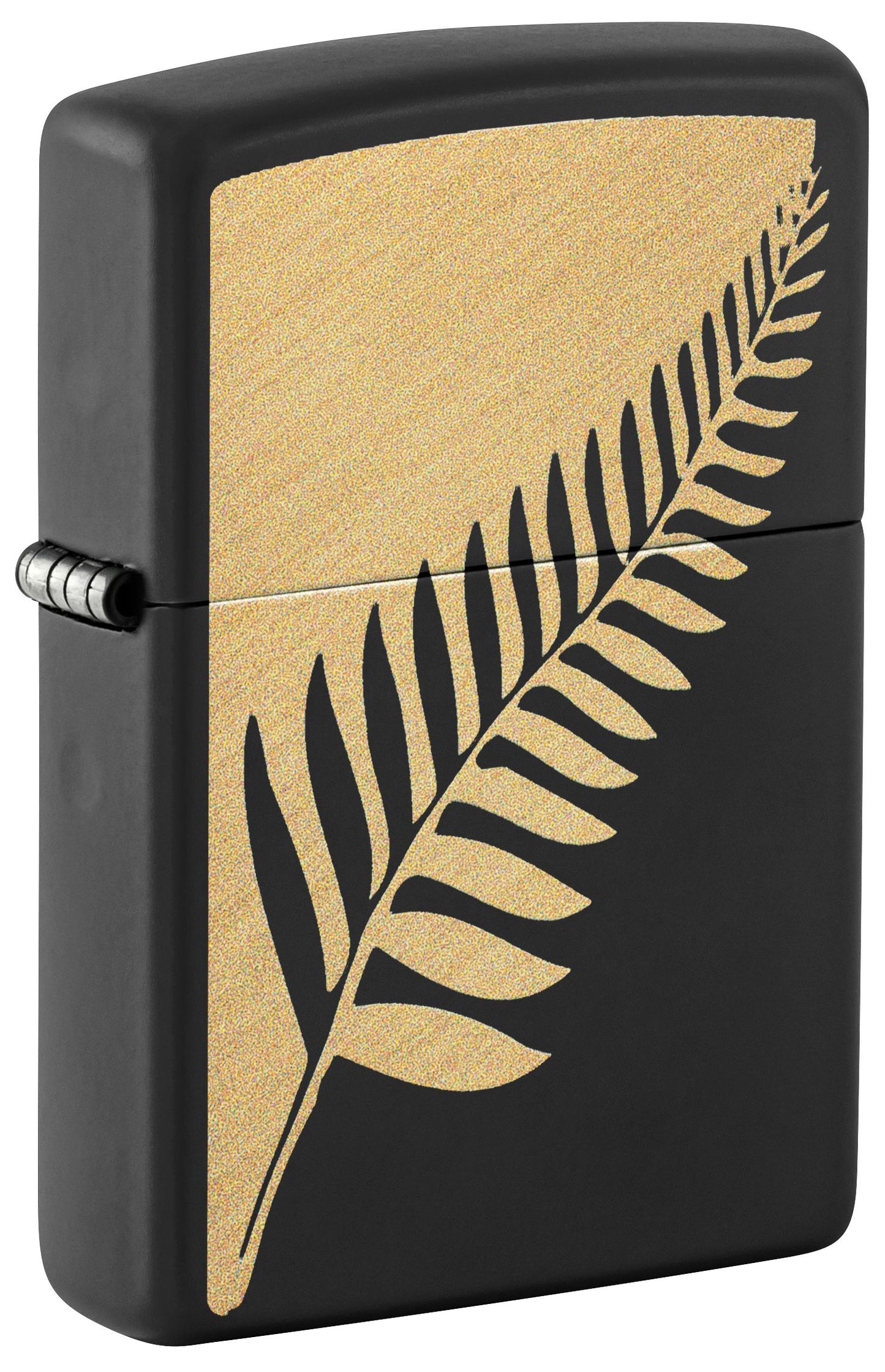 Zippo 218 Palm Leaf Design (46473)