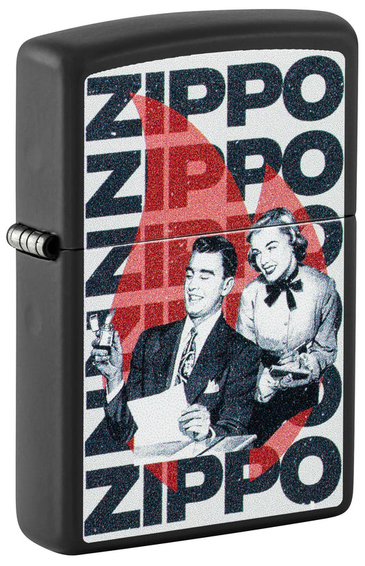 Zippo Designs (46475)