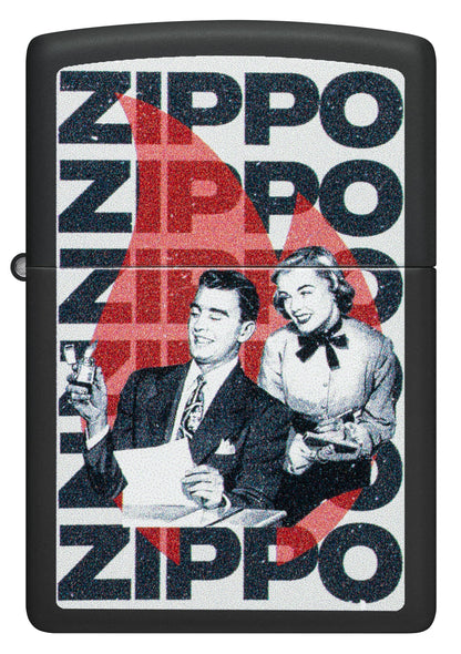 Zippo Designs (46475)