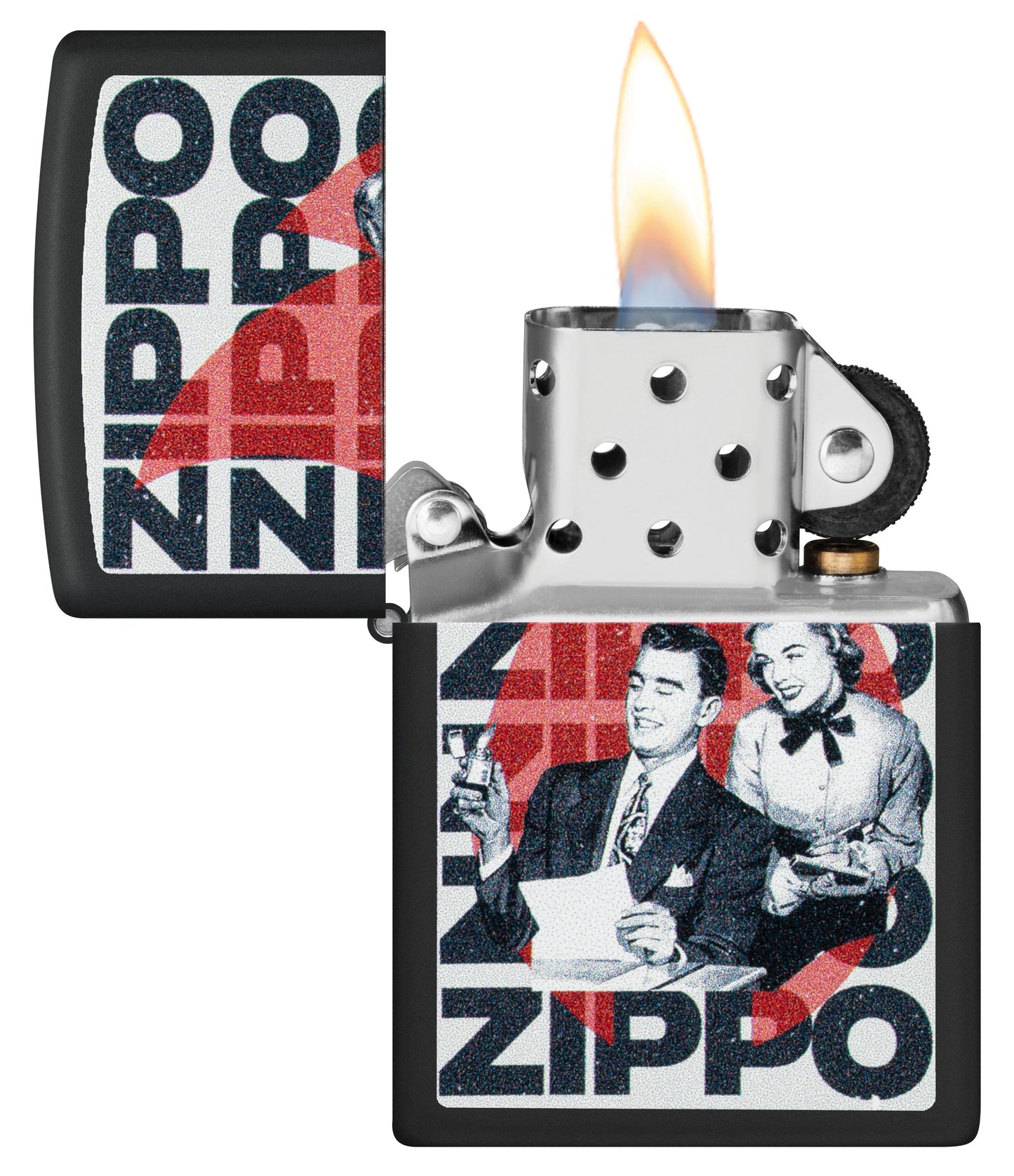 Zippo Designs (46475)