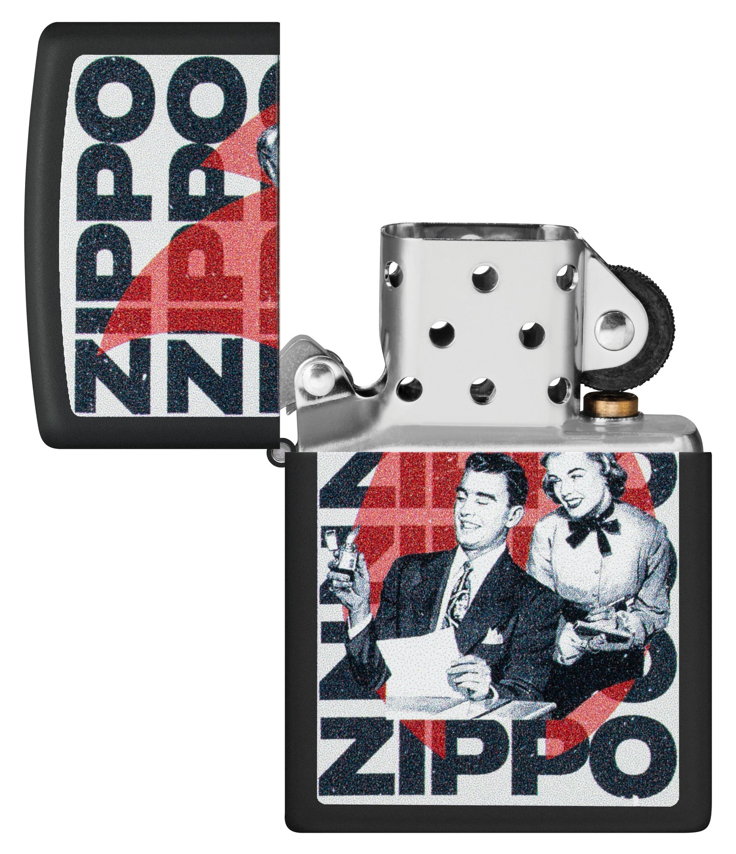 Zippo Designs (46475)